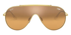Ray-Ban Wings Sunglasses RB3597 9050/Y1