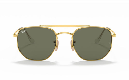 Ray-Ban Sunglasses RB3648 001