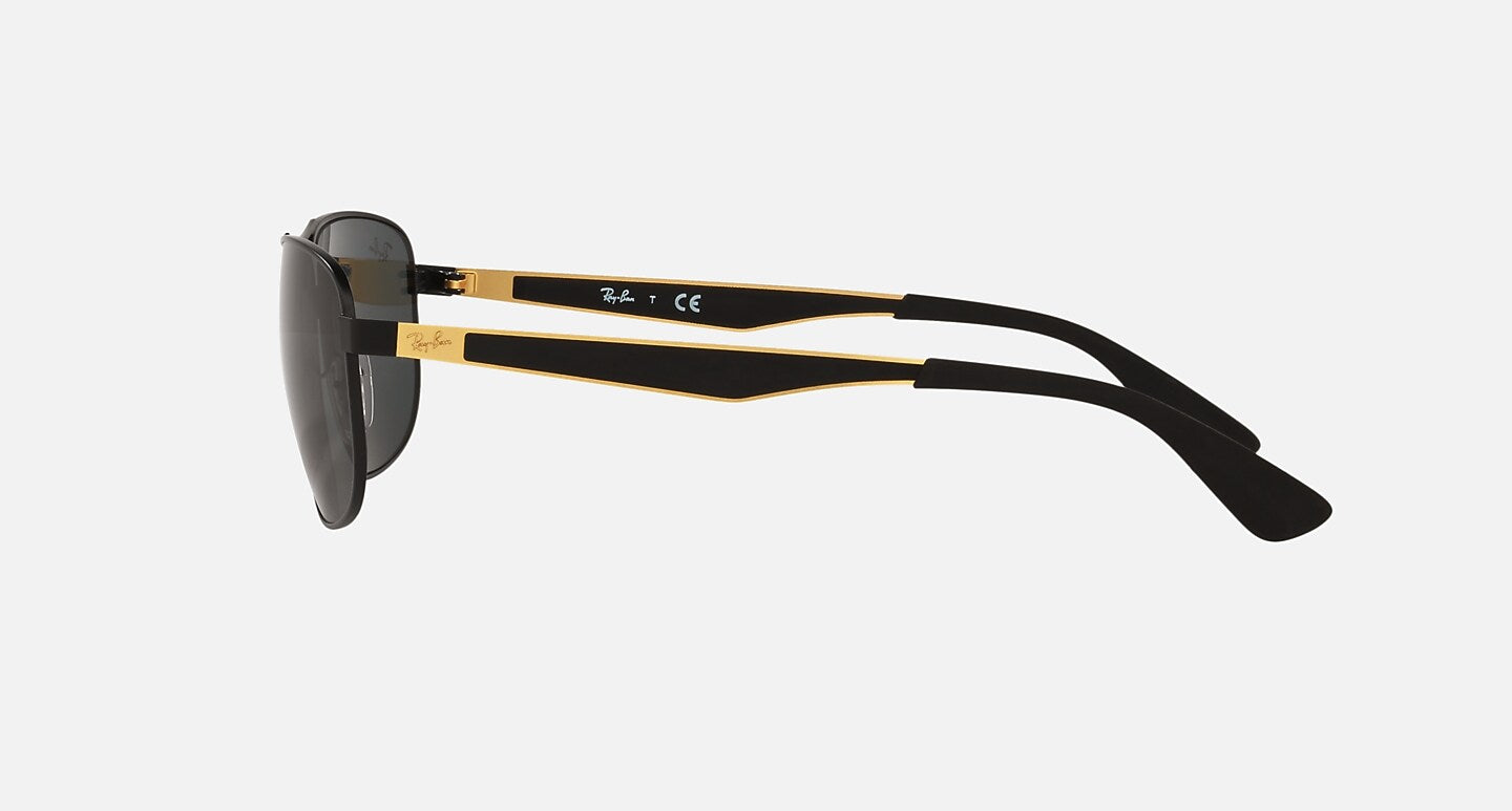 Ray-Ban Sunglasses RB3528 191/71