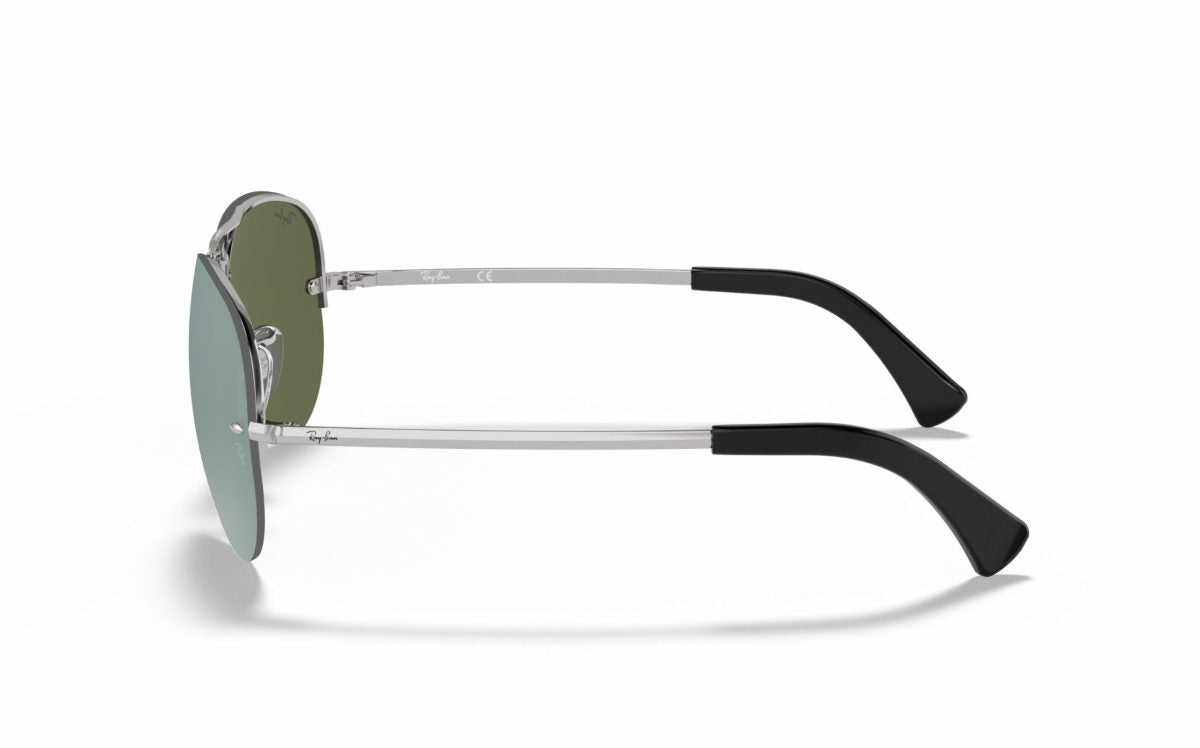 Ray-Ban Aviator Sunglasses RB3449 003/30