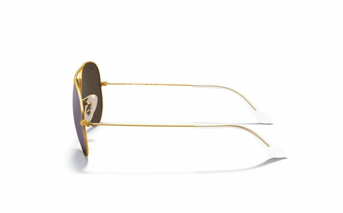 Ray-Ban Aviator Sunglasses RB3025 112/W3