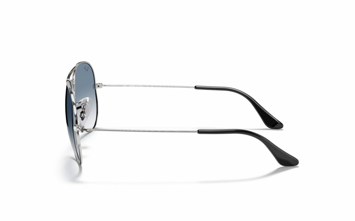 Ray-Ban Aviator Sunglasses RB3025 003/3F