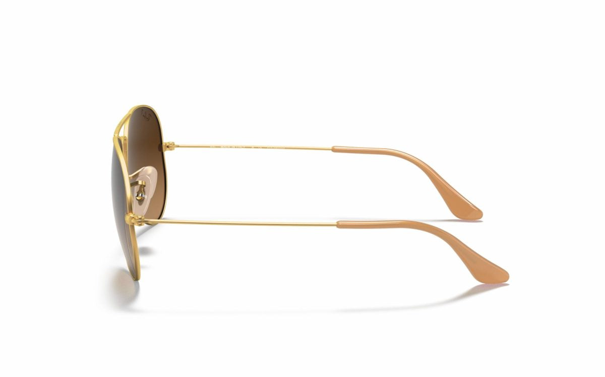 Ray-Ban Aviator Sunglasses RB3025 112/M2