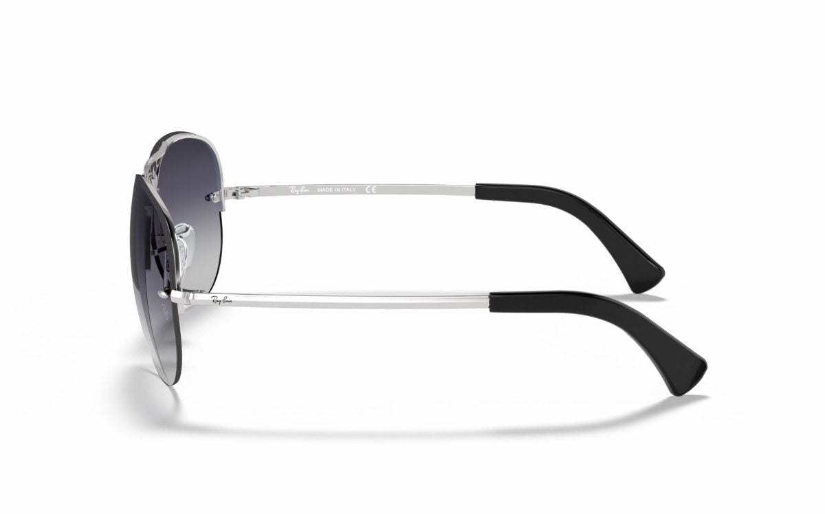 Ray-Ban Aviator Sunglasses RB3449 003/8G