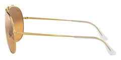 Ray-Ban Wings Sunglasses RB3597 9050/Y1