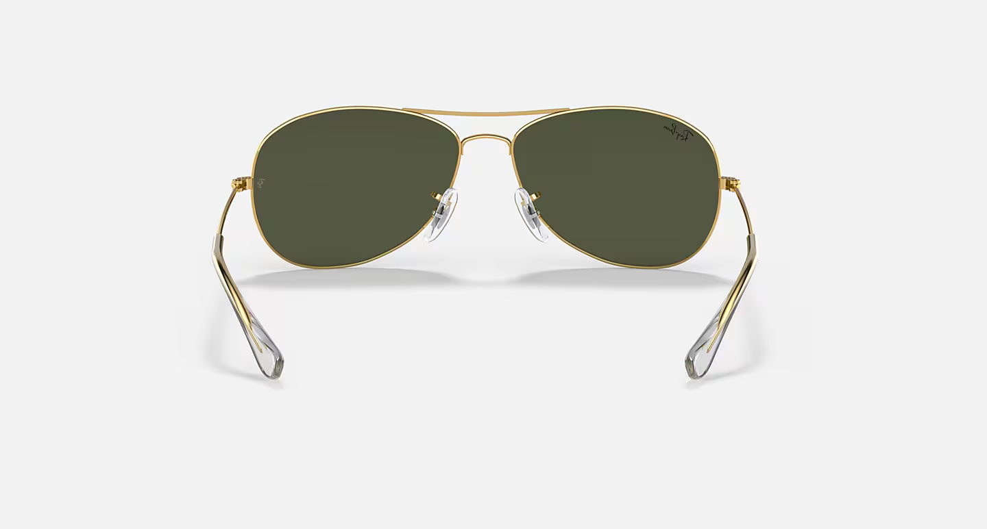 Ray-Ban Cockpit Sunglasses RB3362 001