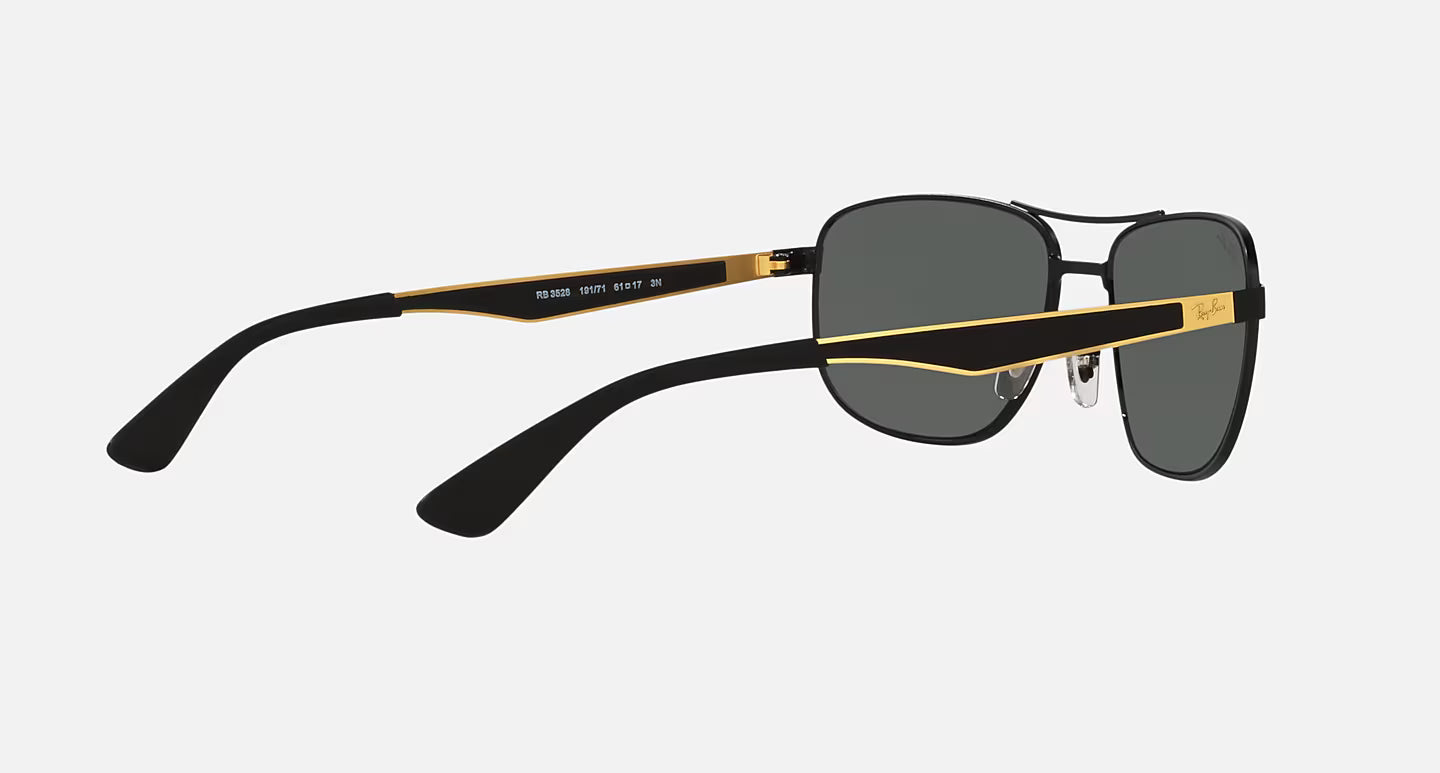 Ray-Ban Sunglasses RB3528 191/71
