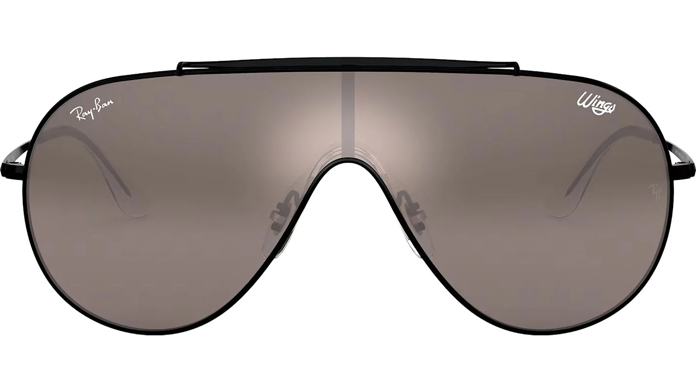Ray-Ban Wings Sunglasses RB3597 9168/Y3