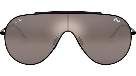 Ray-Ban Wings Sunglasses RB3597 9168/Y3
