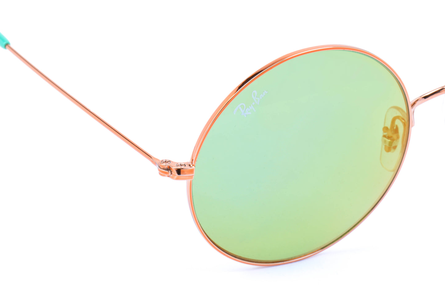 Ray-Ban JA-JO Sunglasses RB3592 9035/C7
