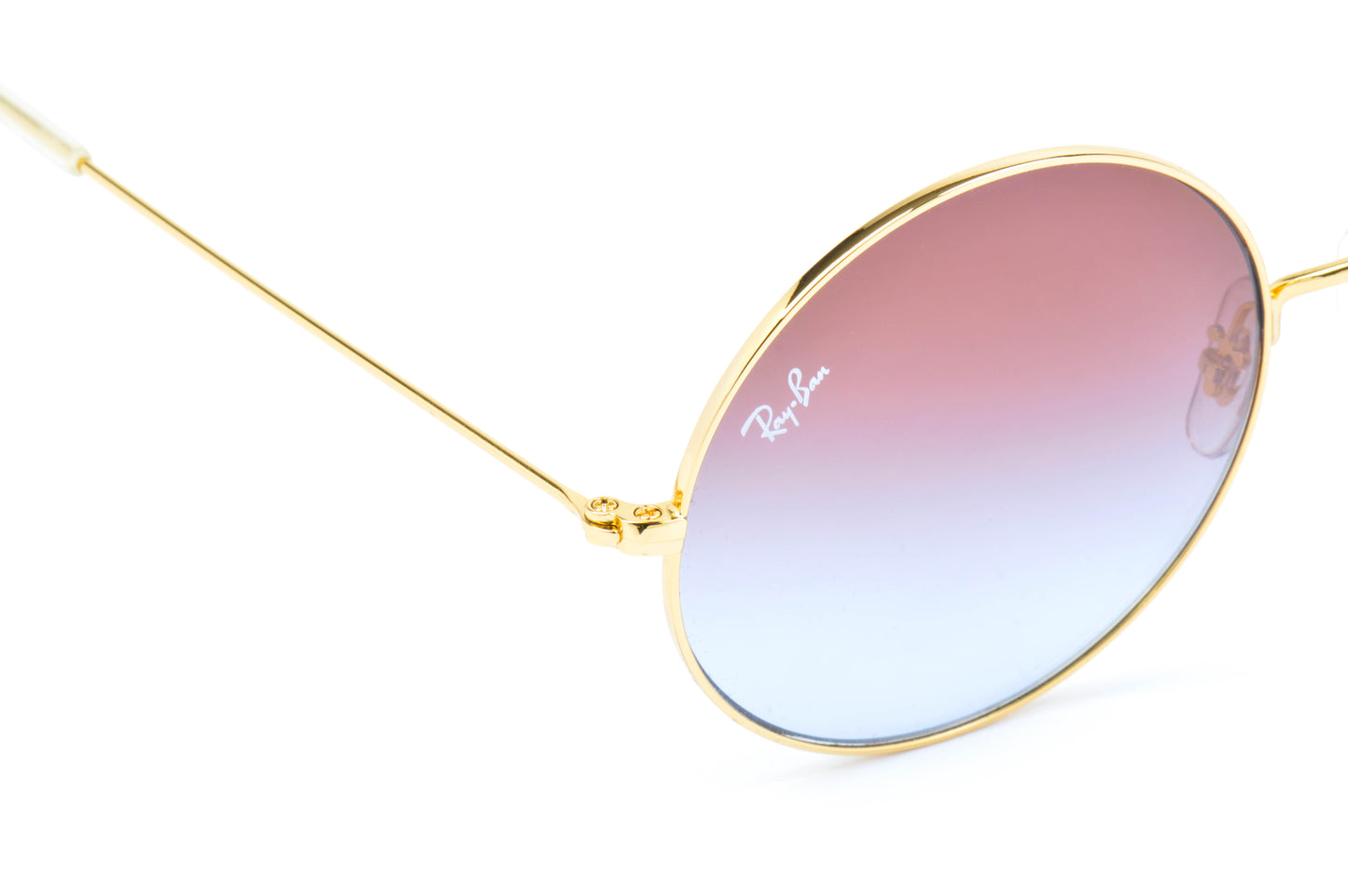 Ray-Ban JA-JO Sunglasses RB3592 001/I8