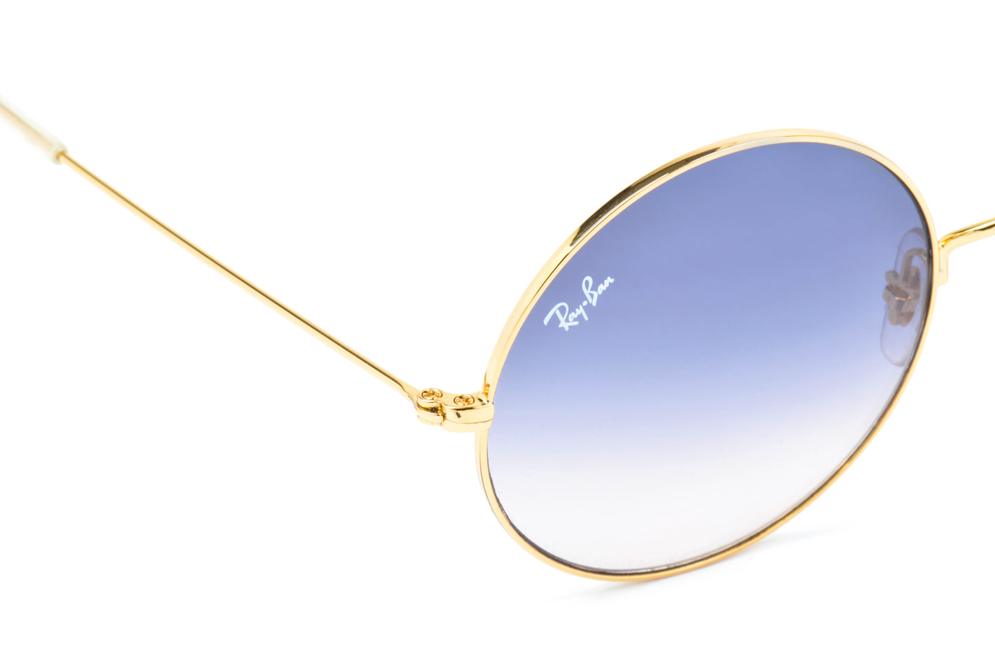 Ray-Ban JA-JO Sunglasses RB3592 001/I9