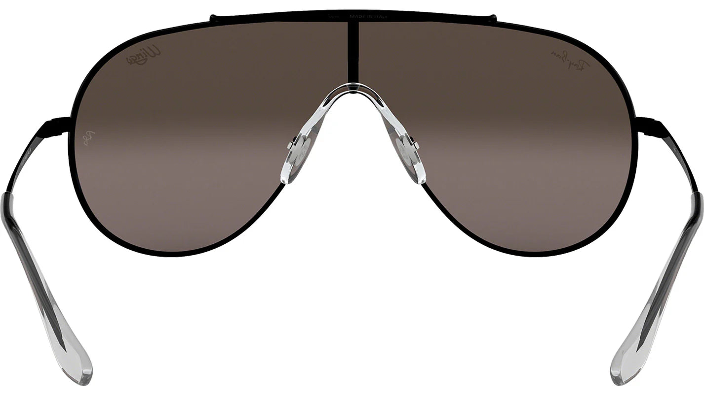 Ray-Ban Wings Sunglasses RB3597 9168/Y3