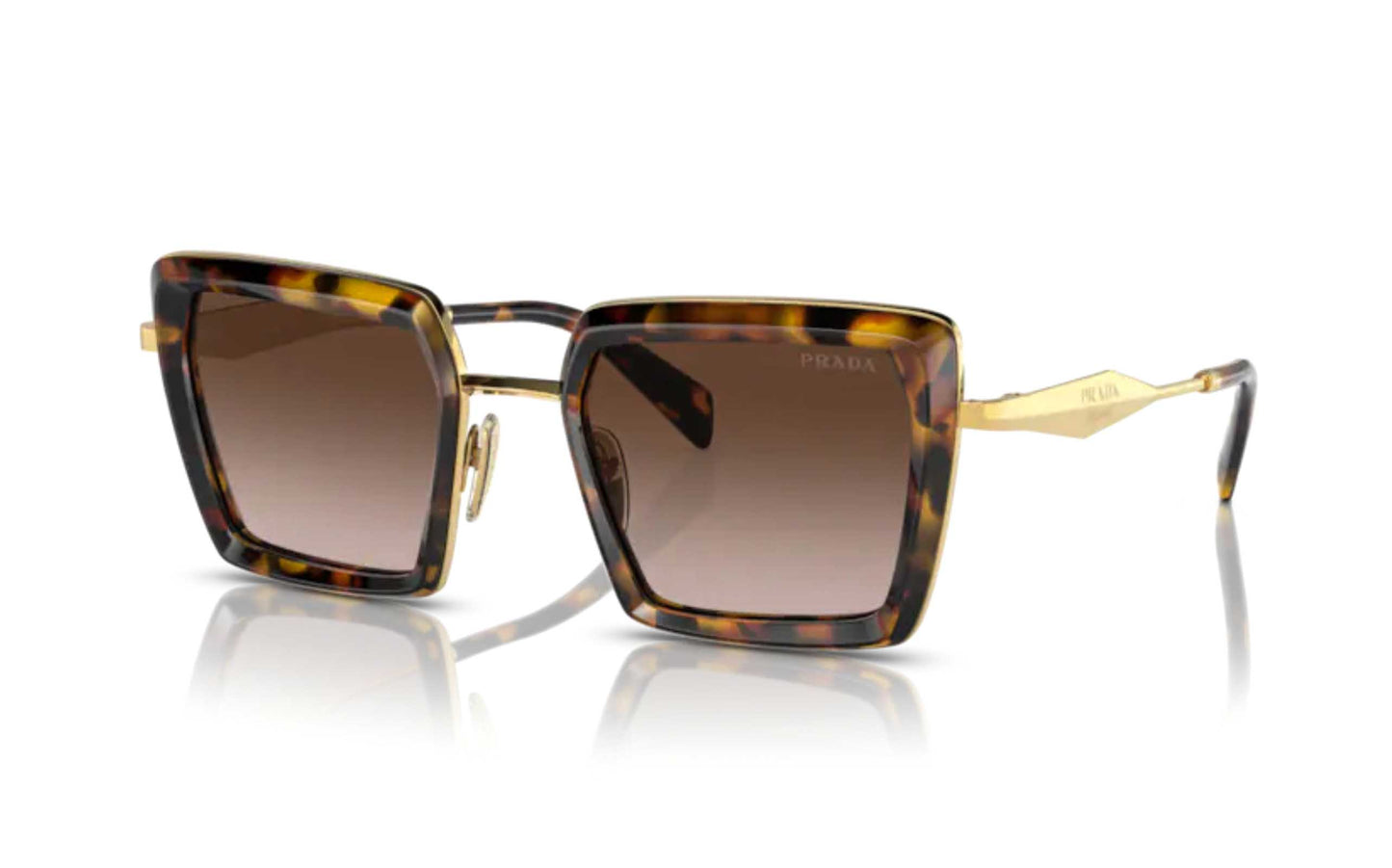 Prada sunglasses 55ZS