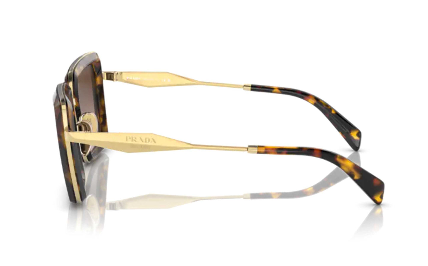 Prada sunglasses 55ZS