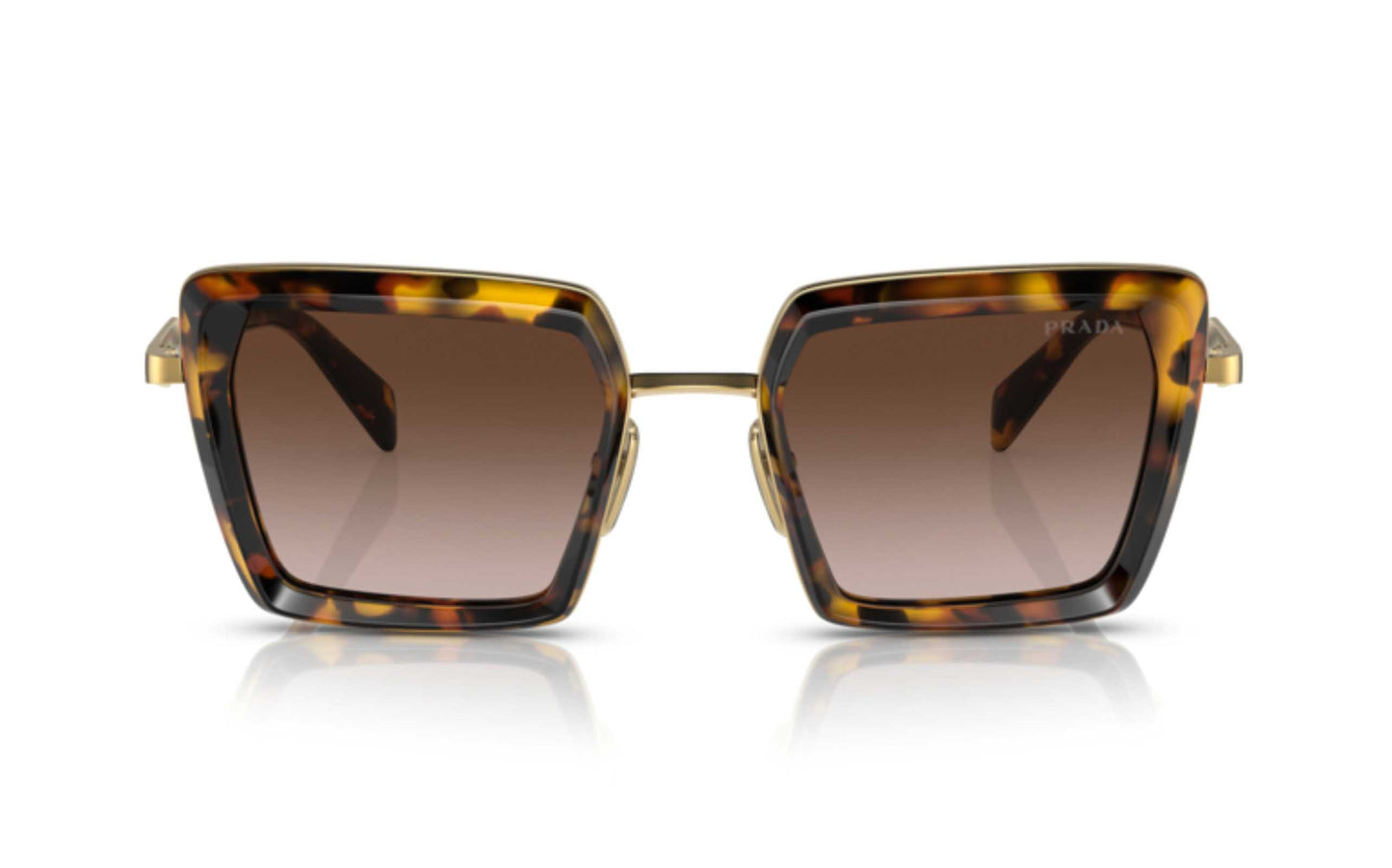 Prada sunglasses 55ZS