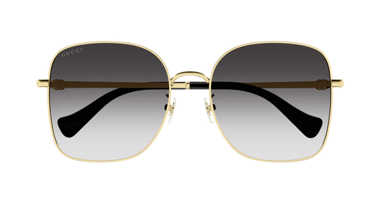 Gucci Sunglasses GG1143S 001