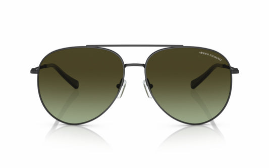 Armani Exchange Sunglasses AX 2043S