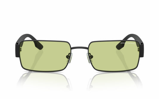 Armani Exchange Sunglasses AX 2052S 6000/2