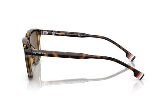Burberry Sunglasses BE 4381-U 3002/73