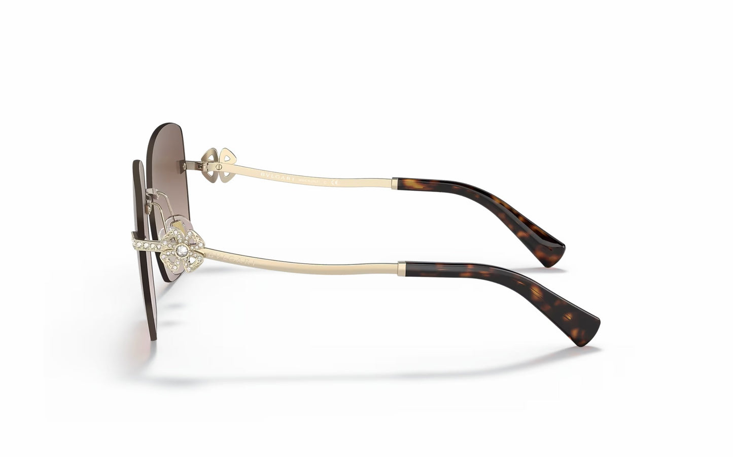 Bvlgari Sunglasses BV 6173-B 278/13