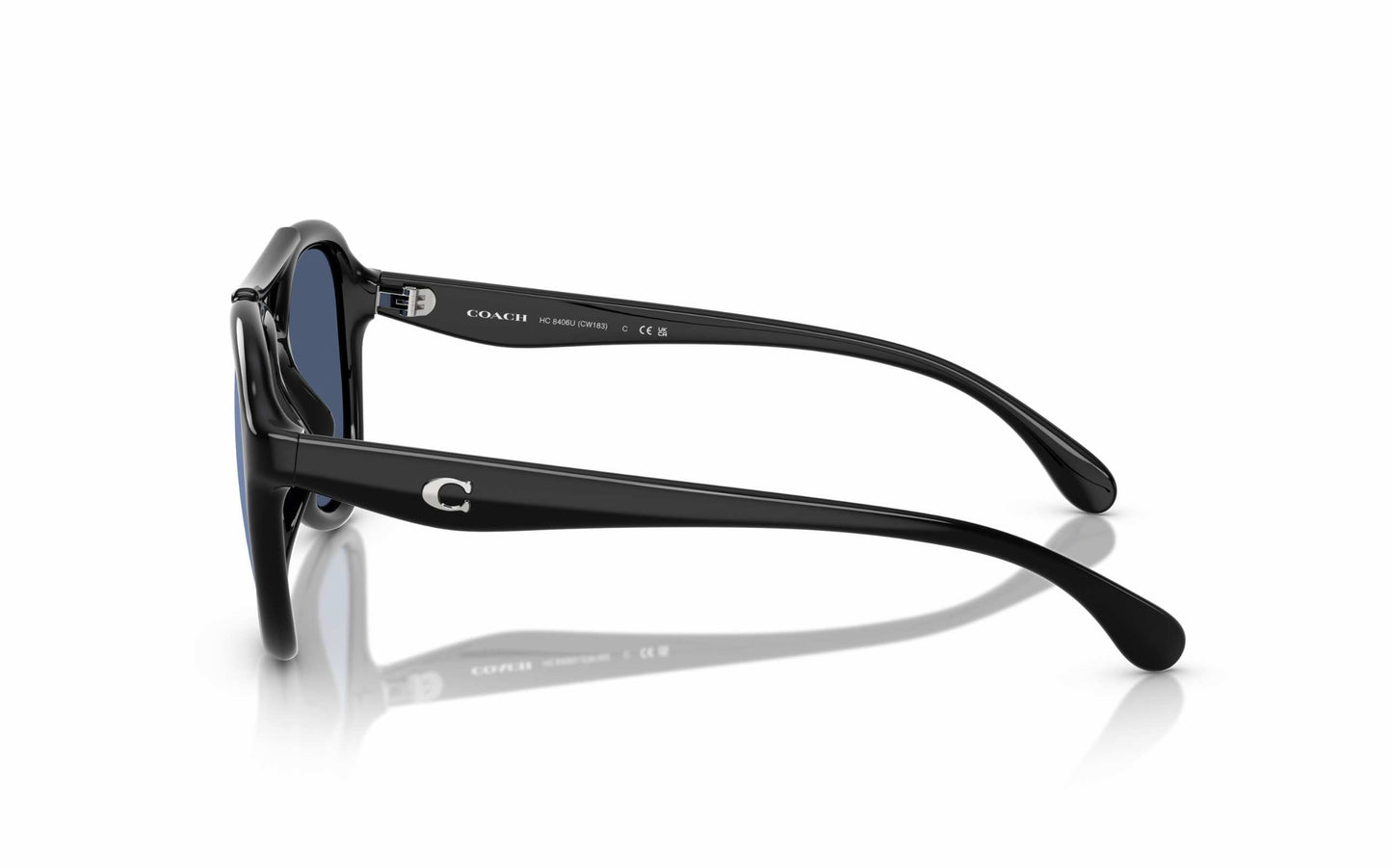 Coach Sunglasses CO 8406U 500287