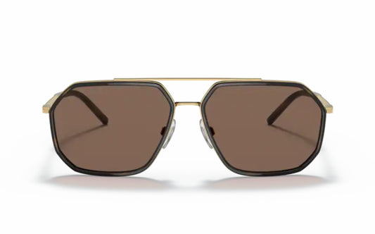 Dolce & Gabbana Sunglasses DG2285 02/73