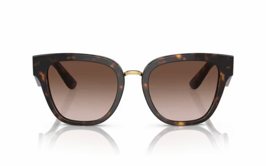 Dolce & Gabbana Sunglasses DG4437 502/13