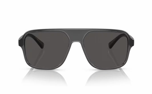 Dolce & Gabbana Sunglasses DG6134 3257/87