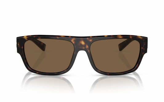 Dolce & Gabbana Sunglasses DG4455 502/73