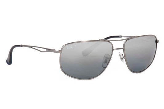 Ray-Ban Sunglasses RB3490 029/82