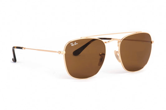 Ray-Ban Sunglasses RB3557 001/33
