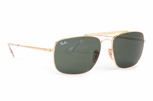 Ray-Ban Sunglasses RB3560 001