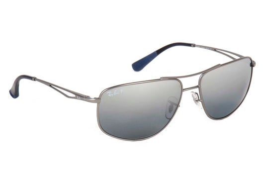 Ray-Ban Sunglasses RB3490 029/82