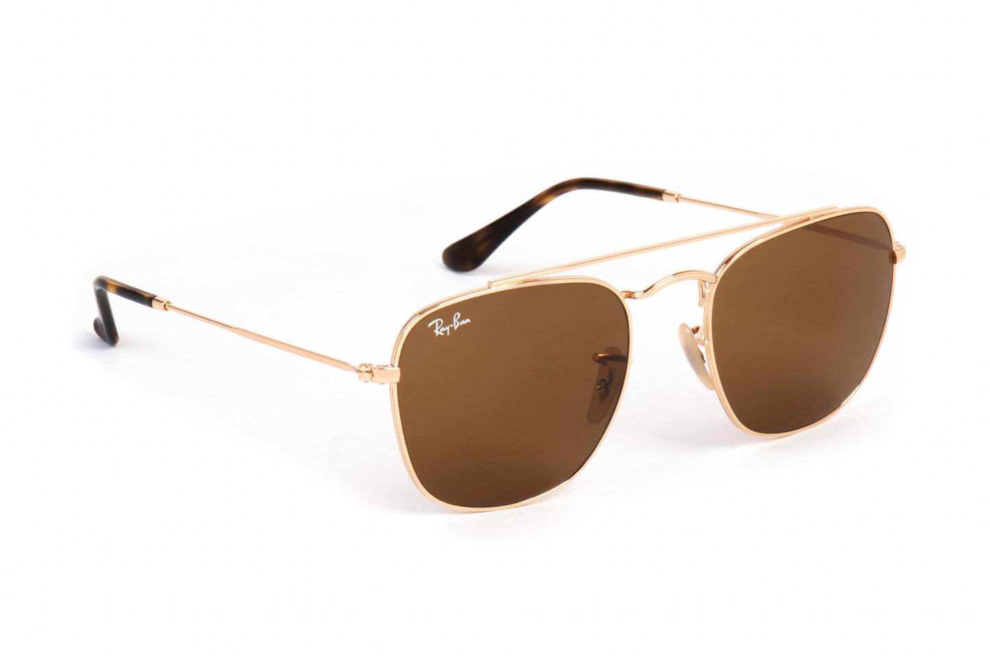 Ray-Ban Sunglasses RB3557 001/33
