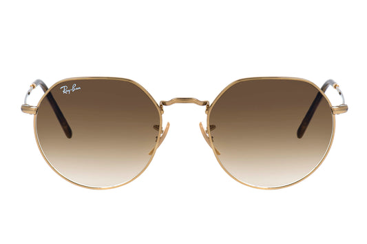 Ray-Ban Sunglasses RB3565 001/51