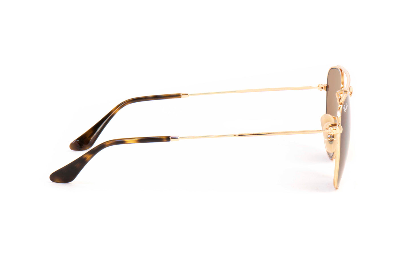 Ray-Ban Sunglasses RB3557 001/33