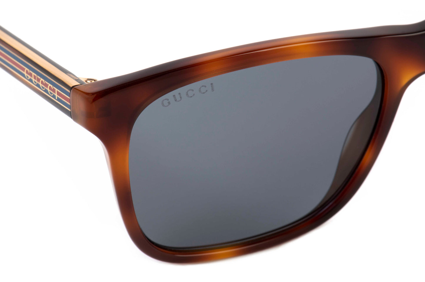 Gucci Sunglasses GG0381S 004