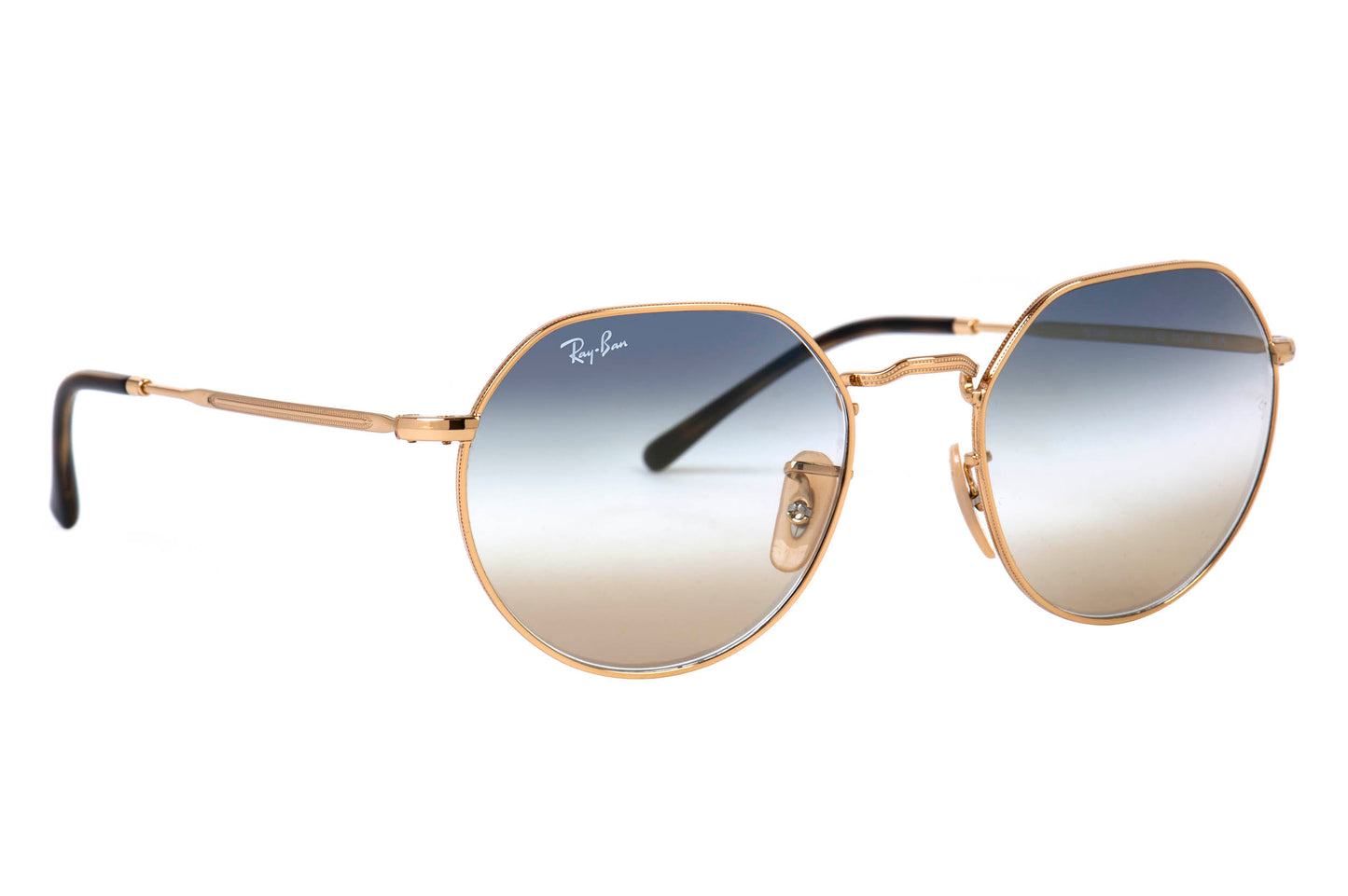 Ray-Ban Sunglasses RB3565 001/GD