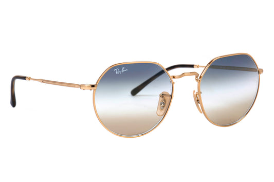Ray-Ban Sunglasses RB3565 001/GD