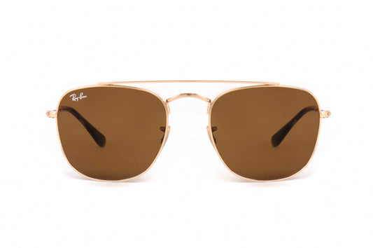 Ray-Ban Sunglasses RB3557 001/33