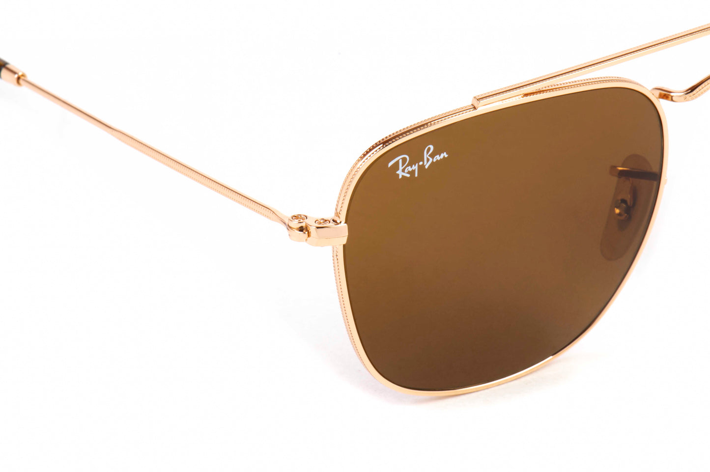 Ray-Ban Sunglasses RB3557 001/33