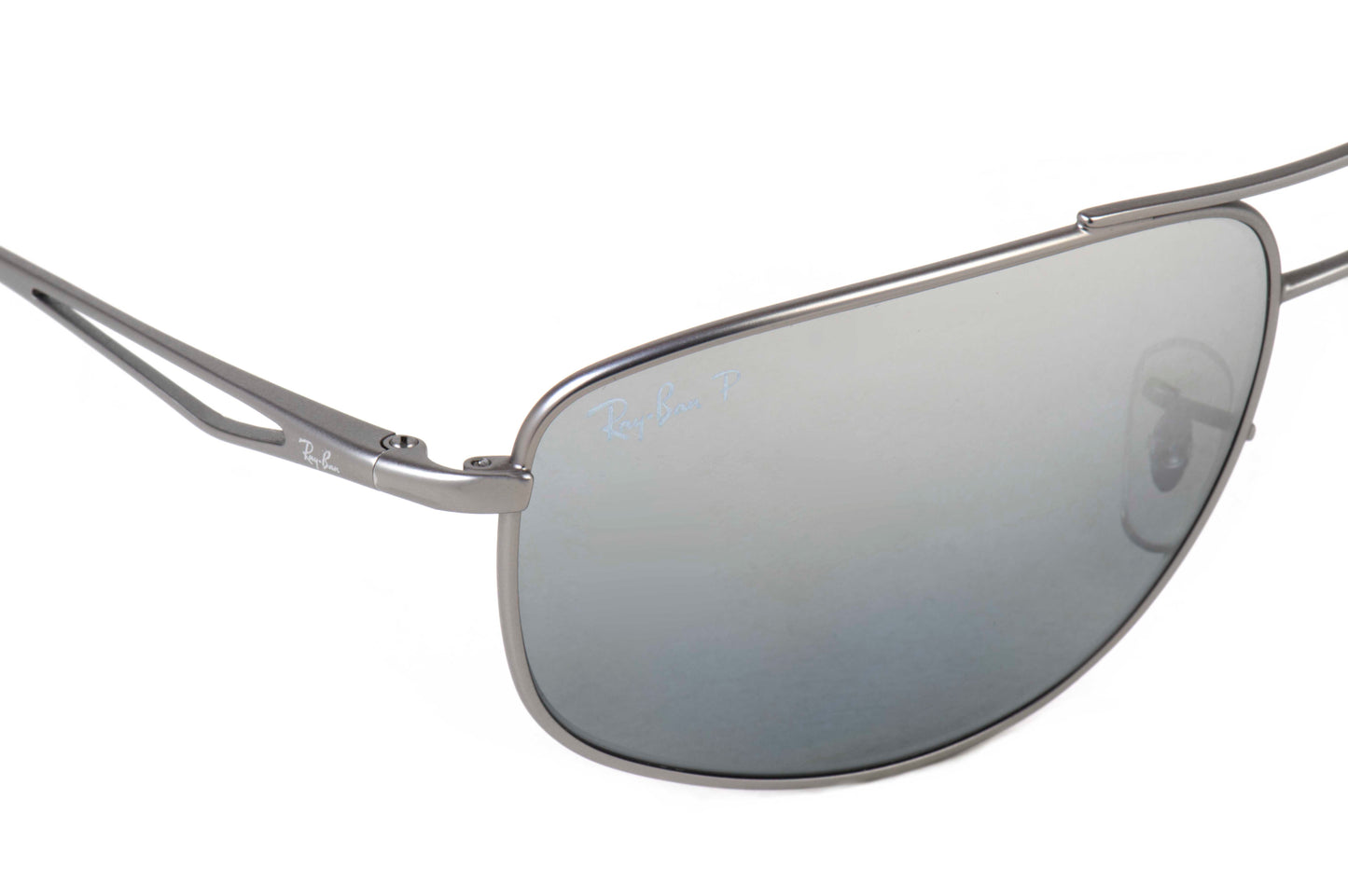 Ray-Ban Sunglasses RB3490 029/82
