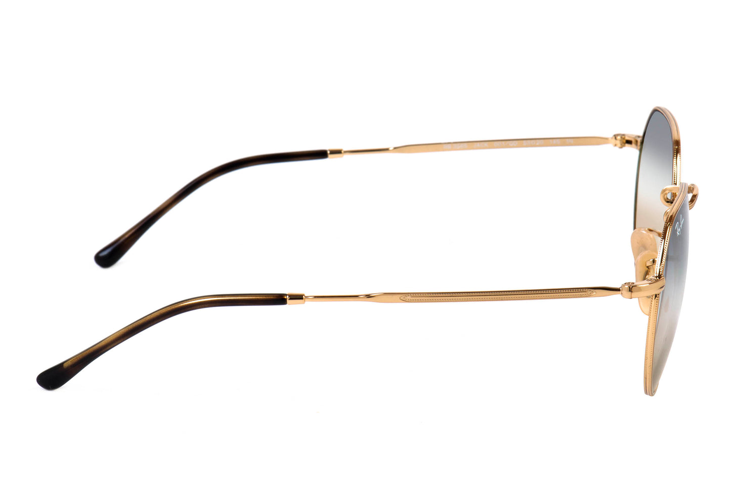 Ray-Ban Sunglasses RB3565 001/GD