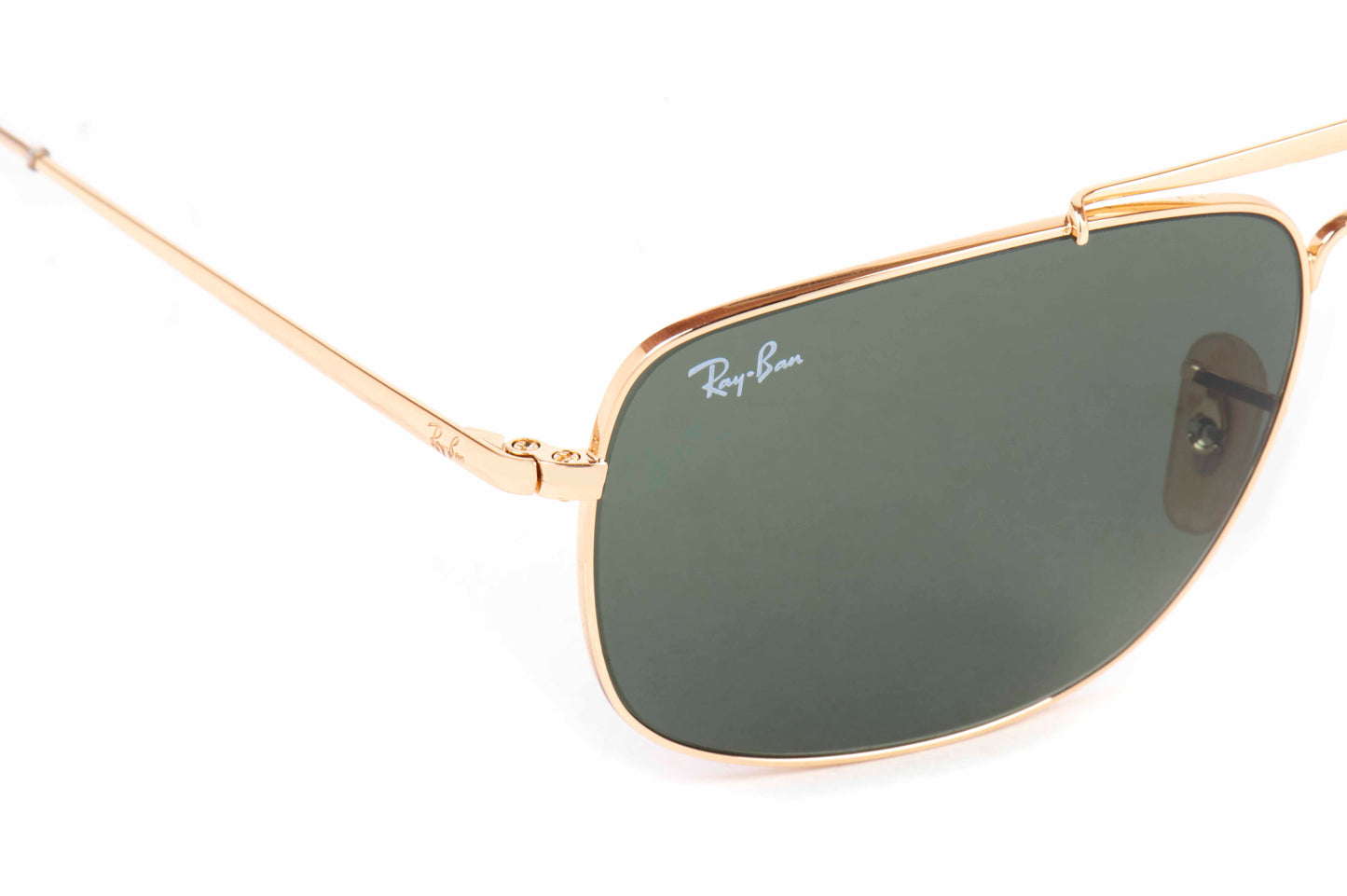 Ray-Ban Sunglasses RB3560 001