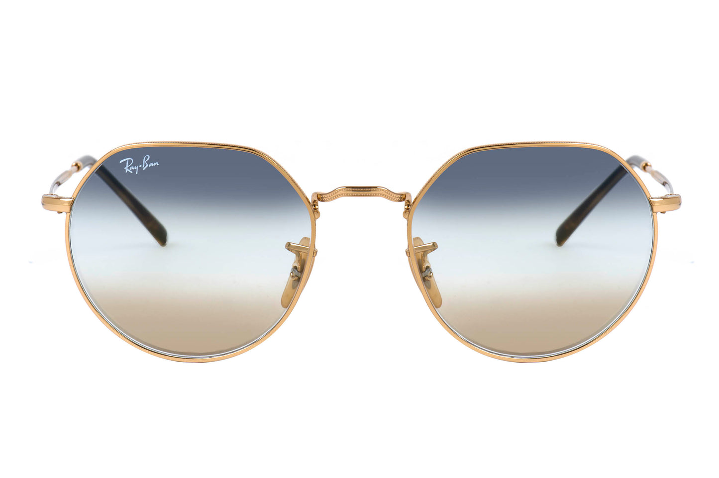 Ray-Ban Sunglasses RB3565 001/GD