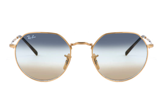 Ray-Ban Sunglasses RB3565 001/GD