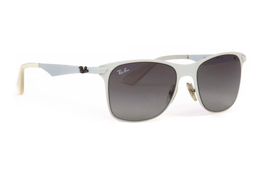Ray-Ban Sunglasses RB3521 163/11