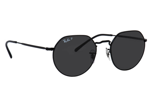 Ray-Ban Sunglasses RB3565 002/48