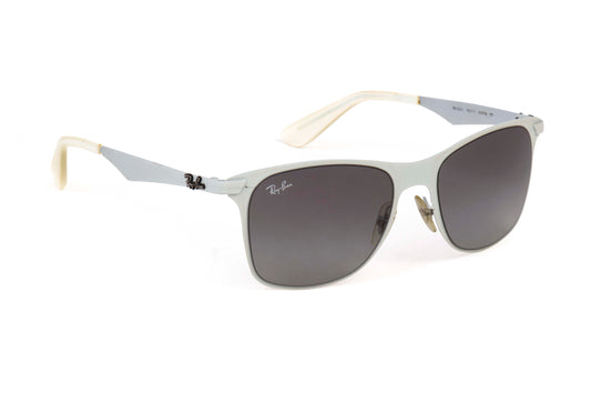 Ray-Ban Sunglasses RB3521 163/11